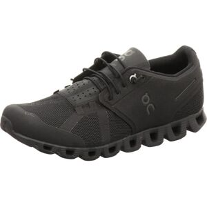 On Running Cloud 5 - Herren Sportschuhe Schwarz On Running Cloud 5 - Herren Sportschuhe Schwarz