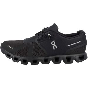 On Running Cloud 5 - Herren Sneakers Schwarz-Weiß - Sneakers On Running Cloud 5 - Herren Sneakers Schwarz-Weiß - Sneakers