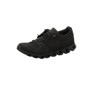 On Running Cloud 5 Black Running Shoes - Running Shoes On Running Cloud 5 Black Running Shoes - Running Shoes