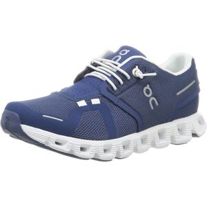 On Cloud Donne - (59.98901) denim/bianco On Cloud Donne - (59.98901) denim/bianco