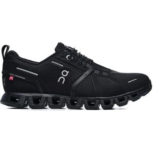 On Cloud 5 waterproof Women - (59.98838) all black On Cloud 5 waterproof Women - (59.98838) all black