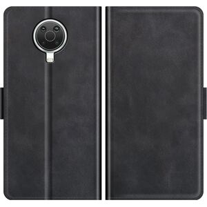 Nokia - G20 - Noir - Emplacements pour cartes - Coque de téléphone Nokia - G20 - Noir - Emplacements pour cartes - Coque de téléphone