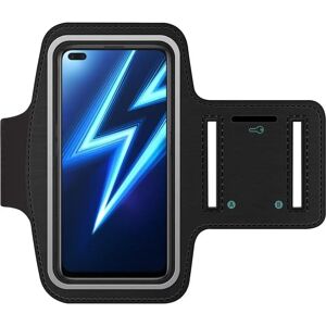 Realme 6 Pro Sportarmband - Smartphone Hülle Realme 6 Pro Sportarmband - Smartphone Hülle
