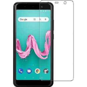 Protecteur d'écran Wiko Lenny 5 - Verre Trempé Protecteur d'écran Wiko Lenny 5 - Verre Trempé