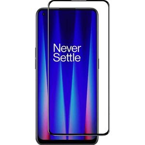 Vitre trempée écran complet OnePlus Nord CE 2 5G - Protection Smartphone Vitre trempée écran complet OnePlus Nord CE 2 5G - Protection Smartphone