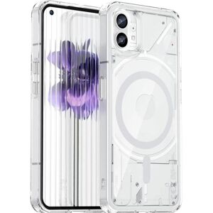 Nothing Screenguard MagSafe Clear Case - Telefonhülle Nothing Screenguard MagSafe Clear Case - Telefonhülle