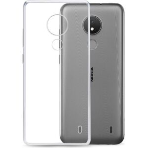 Nokia - C21 - Transparent - TPU - Coque de téléphone Nokia - C21 - Transparent - TPU - Coque de téléphone