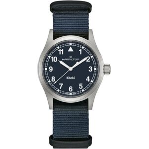 Hamilton Khaki Field Quartz 38 mm 5 bar - H69401940 Hamilton Khaki Field Quartz 38 mm 5 bar - H69401940