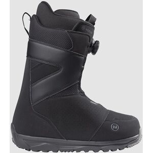 NIDECKER Botas de Snowboard Cascade - Ligera, Boa, Unisex NIDECKER Botas de Snowboard Cascade - Ligera, Boa, Unisex
