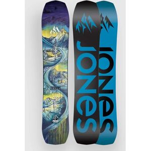 Jones Jugend Snowboard Flagship 142 - Snowboard Jones Jugend Snowboard Flagship 142 - Snowboard