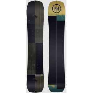 Nidecker Escape Split Unisex - Snowboard reattivo Nidecker Escape Split Unisex - Snowboard reattivo