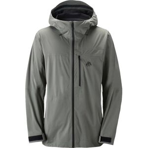 Jones Peak Bagger Stretch Βραδιά Πράσινο M - Μπουφάν Jones Peak Bagger Stretch Βραδιά Πράσινο M - Μπουφάν