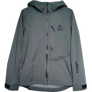 Jones Storm Shell Dawn Blue - Αντιβραχίνα αδιάβροχη Jones Storm Shell Dawn Blue - Αντιβραχίνα αδιάβροχη