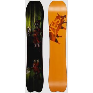 YES SNOWBOARD WARCA UNINC JPS XTRM U 150 - Snowboard YES SNOWBOARD WARCA UNINC JPS XTRM U 150 - Snowboard