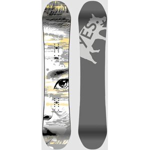 YES Snowboard RDM XTRM Wide - Snowboard YES Snowboard RDM XTRM Wide - Snowboard