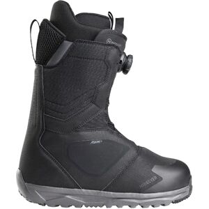 Nidecker Cascade Ghete Snowboard - Ghete Snowboard Nidecker Cascade Ghete Snowboard - Ghete Snowboard