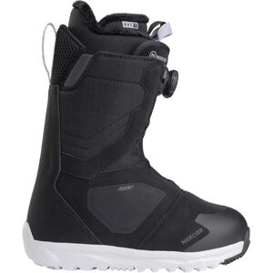 Nidecker Cascade Donna Scarponi Snowboard - Snowboard Boots Nidecker Cascade Donna Scarponi Snowboard - Snowboard Boots