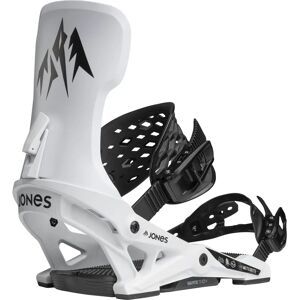 Jones Meteorite Snow White - Snow White - Średni snowboard Jones Meteorite Snow White - Snow White - Średni snowboard