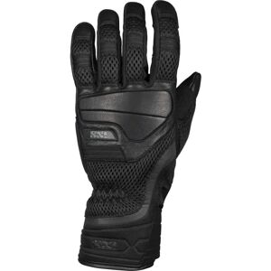 iXS Tour Cartago 2.0 Motorcycle Gloves - Black, M iXS Tour Cartago 2.0 Motorcycle Gloves - Black, M