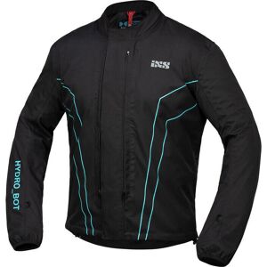 IXS Hydro_bot Membrane Inner Jacket - Unisex Black - S IXS Hydro_bot Membrane Inner Jacket - Unisex Black - S