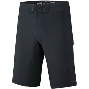 IXS Flow XTG MTB Cycling Shorts - Black - M - Off-Road IXS Flow XTG MTB Cycling Shorts - Black - M - Off-Road