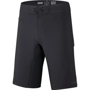 IXS XTG Cycling Shorts - Black - MTB, Gravel & Trail IXS XTG Cycling Shorts - Black - MTB, Gravel & Trail