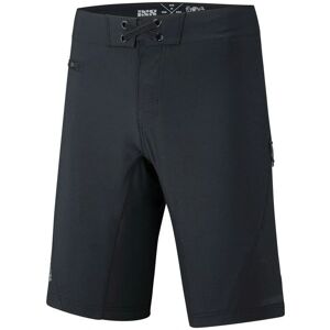 iXS Kids Flow XTG Shorts Black - Kids - L - Shorts iXS Kids Flow XTG Shorts Black - Kids - L - Shorts