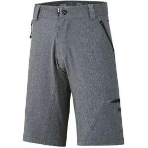 iXS Carve Digger MTB Shorts - Graphite - XXL - Cycling Shorts iXS Carve Digger MTB Shorts - Graphite - XXL - Cycling Shorts
