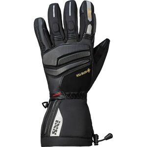 iXS Arctic-GTX 2.0 Motorradhandschuhe - Schwarz XL iXS Arctic-GTX 2.0 Motorradhandschuhe - Schwarz XL