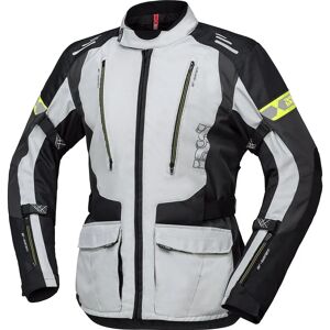 Ixs Lorin-St Motorcycle Textile Jacket - Waterproof, Level 1 Protections, Removable Lining Ixs Lorin-St Motorcycle Textile Jacket - Waterproof, Level 1 Protections, Removable Lining