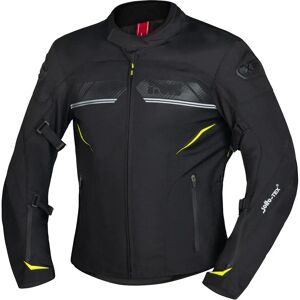 IXS Black Panther-ST Motorradtasche - Schwarz - 4XL IXS Black Panther-ST Motorradtasche - Schwarz - 4XL