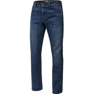 iXS 1L Blue Motorcycle Jeans - Unisex - 38 iXS 1L Blue Motorcycle Jeans - Unisex - 38