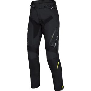 iXS Black Panther-ST Motorcycle Textile Pants - Motorcycle Textile Pants iXS Black Panther-ST Motorcycle Textile Pants - Motorcycle Textile Pants