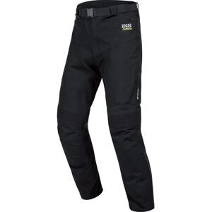Ixs Laminat ST-Plus Motorcycle Textile Pants - Motorcycle Textile Pants Ixs Laminat ST-Plus Motorcycle Textile Pants - Motorcycle Textile Pants