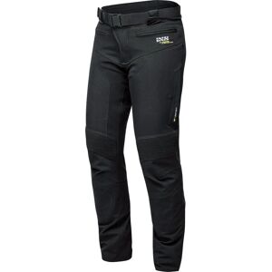 IXS Laminat ST-Plus Ladies Motorcycle Textile Pants - Motorcycle Textile Pants IXS Laminat ST-Plus Ladies Motorcycle Textile Pants - Motorcycle Textile Pants
