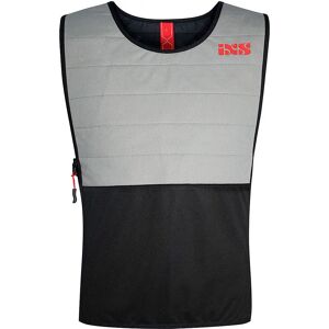 Gilet rafraîchissant Ixs Bodycool Gris 2XL - Publicité Gilet rafraîchissant Ixs Bodycool Gris 2XL - Publicité