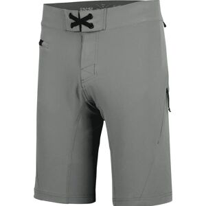 iXS Kids Flow XTG Shorts Grey - Performance Shorts iXS Kids Flow XTG Shorts Grey - Performance Shorts