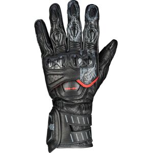 iXS RS-200 3.0 Motorcycle Gloves - Black - 5XL iXS RS-200 3.0 Motorcycle Gloves - Black - 5XL