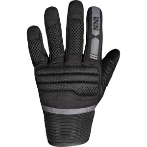Guanti moto Samur-Air 2.0 - Nero, Taglia 2XL Guanti moto Samur-Air 2.0 - Nero, Taglia 2XL
