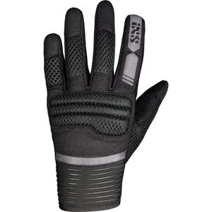 Ixs Samur-Air 2.0 Ladies Motorcycle Gloves - Black - M Ixs Samur-Air 2.0 Ladies Motorcycle Gloves - Black - M