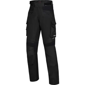 Ixs Nairobi-ST 2.0 Motorcycle Textile Pants - Black Ixs Nairobi-ST 2.0 Motorcycle Textile Pants - Black