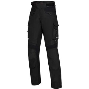 Ixs Nairobi-ST 2.0 Motorcycle Textile Pants - Black Ixs Nairobi-ST 2.0 Motorcycle Textile Pants - Black