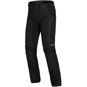IXS Tallinn-ST 2.0 Ladies Motorcycle Textile Pants - Black IXS Tallinn-ST 2.0 Ladies Motorcycle Textile Pants - Black