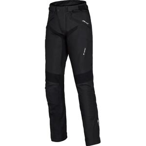 Ixs Tromsö-ST 2.0 Motorcycle Textile Pants - Black Ixs Tromsö-ST 2.0 Motorcycle Textile Pants - Black