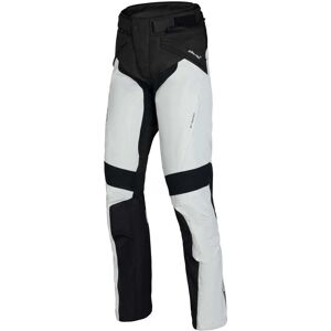 Ixs Tromsö-ST 2.0 Motorradhose, Schwarz-Grau Ixs Tromsö-ST 2.0 Motorradhose, Schwarz-Grau