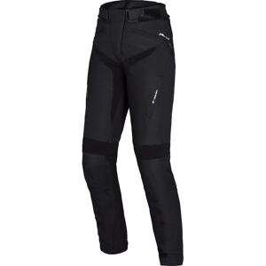 Ixs Tromsö-ST 2.0 Ladies Motorcycle Textile Pants - Motorcycle Textile Pants Ixs Tromsö-ST 2.0 Ladies Motorcycle Textile Pants - Motorcycle Textile Pants