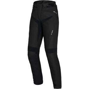 Ixs Tromsö-ST 2.0 Ladies Motorcycle Textile Pants - Black - 4XL Ixs Tromsö-ST 2.0 Ladies Motorcycle Textile Pants - Black - 4XL
