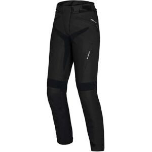 Ixs Tromsö-St 2.0 Ladies Motorcycle Textile Pants - Black, M Ixs Tromsö-St 2.0 Ladies Motorcycle Textile Pants - Black, M