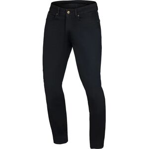 iXS Clarkson Pantalons en Jean Noirs - Unisex - Publicité iXS Clarkson Pantalons en Jean Noirs - Unisex - Publicité