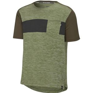 iXS - Flow X Jersey - Green - M - Jersey iXS - Flow X Jersey - Green - M - Jersey